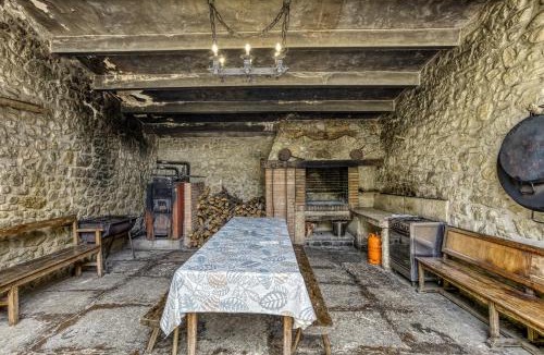 Camos House | La Torre de Dalt