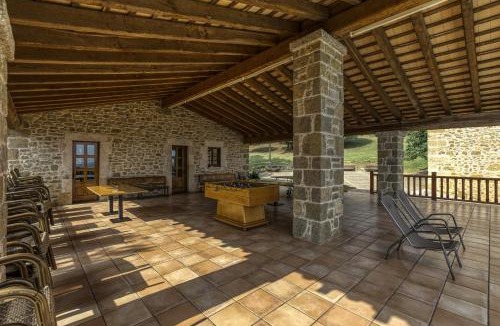 Camos House | La Torre de Dalt