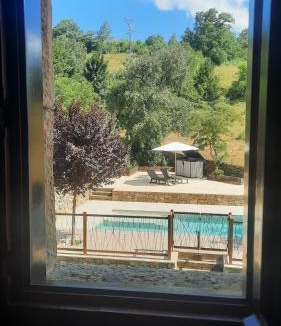 Navamuel Villa | La Torre de San Esteban