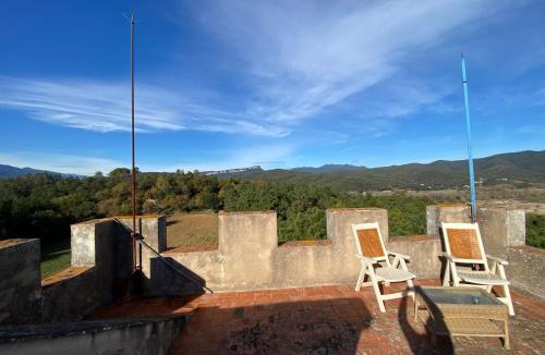 Bescano House | La Torre de Vilanna
