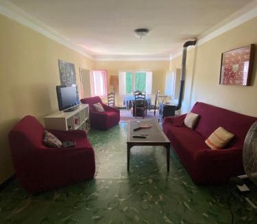 Bescano House | La Torre de Vilanna
