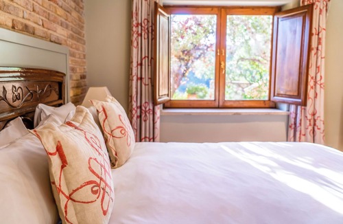 Fuentespalda Hotel | La Torre del Visco