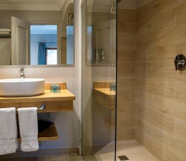 Fuentespalda Hotel | La Torre del Visco - Relais & Châteaux