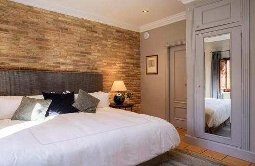 Fuentespalda Hotel | La Torre del Visco - Relais & Châteaux