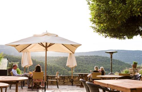 Fuentespalda Hotel | La Torre del Visco - Relais & Châteaux
