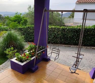 Rodonya House | La torre