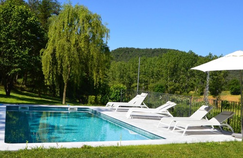 Sant Boi de Llucanes Villa | La Torre del Dr. Pont. Nature and entertainment.
