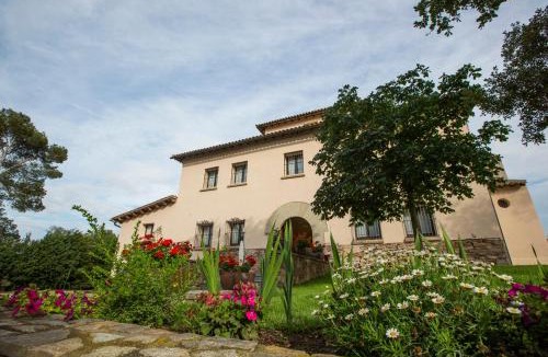 Santa Eulalia de Riuprimer Hotel | La Torre del Vilar