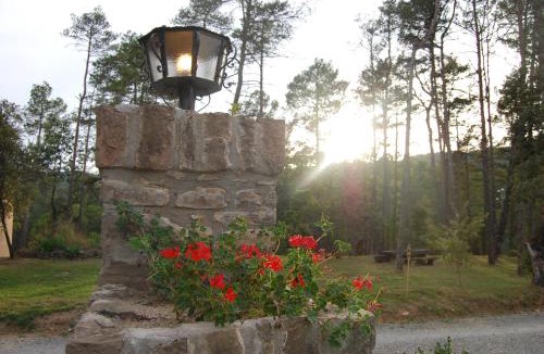 Santa Eulalia de Riuprimer Hotel | La Torre del Vilar