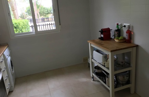 Roldan Apartment | La Torre Golf & Family Resort in Southern Spain - Ground Floor Gem