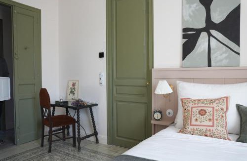 Borreda Bed & Breakfast | La Torre Guesthouse