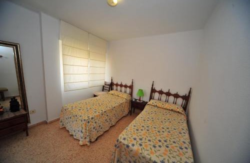 Benicassim Apartment | La Torre Orange Costa