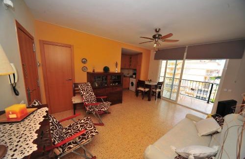 Benicassim Apartment | La Torre Orange Costa