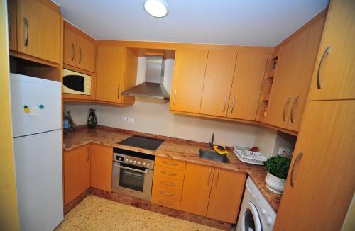Benicassim Apartment | La Torre Orange Costa