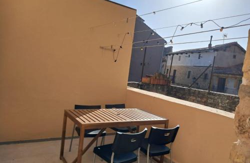 Siguenza Apartment | La Torrecilla
