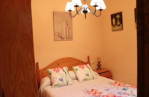 Ainsa-Sobrarbe House | La Torreta