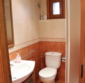 Ainsa-Sobrarbe House | La Torreta