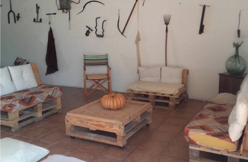 Poble Nou del Delta Cottage | LA TORRETA - Poble Nou