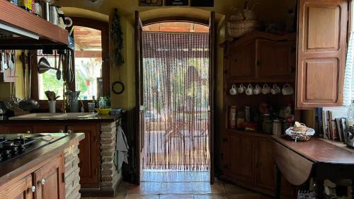 Casillas House | La Toscana