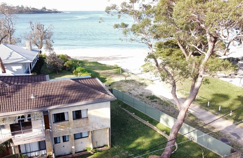 Bundeena Apartment | La-Toscana - on the beach
