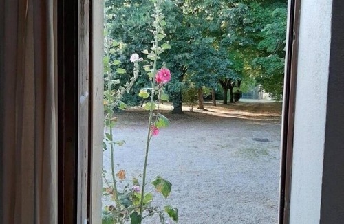 Cherves House | La Touche - Cherves - Gîte