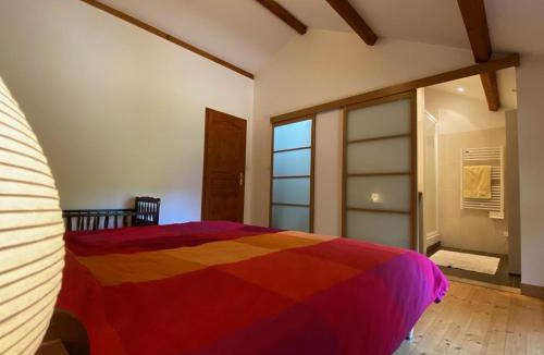 Cherves House | La touche