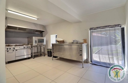 La Bouexiere House | La Touche Melet Grand