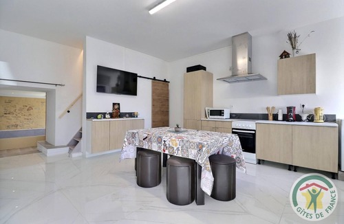 La Bouexiere House | La Touche Melet Petit