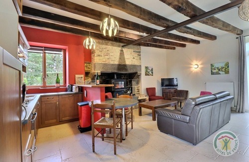 Plerguer House | La Touche - PLERGUER