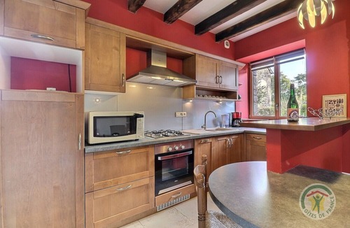 Plerguer House | La Touche - PLERGUER