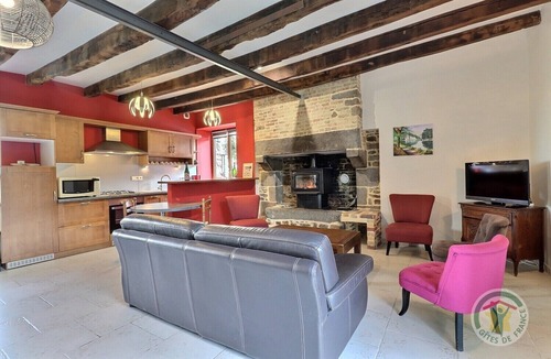 Plerguer House | La Touche - PLERGUER