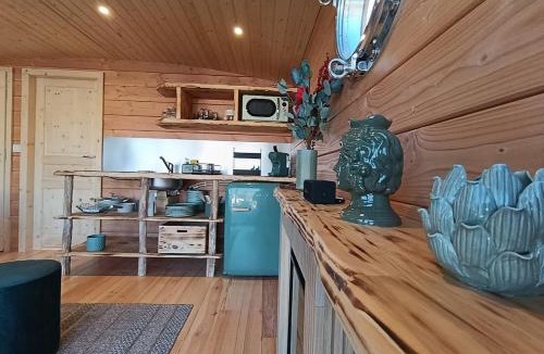 Downtown Angers Apartment | La toue Belle de Maine - Bateau traditionnel de la Loire