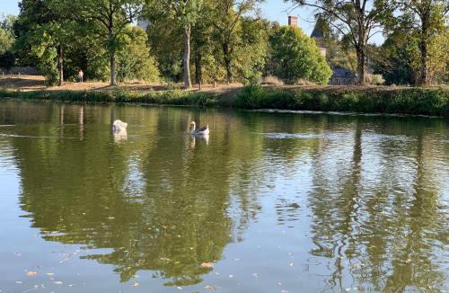 Blain Boat Rental | La Toue de Blain