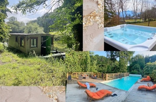 Ploeuc-l'Hermitage Boat Rental | La Toue de Coeur.