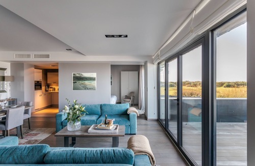 Rotheneuf Apartment | La Touesse - La Maison du Benetin