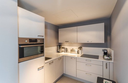Rotheneuf Apartment | La Touesse - La Maison du Benetin