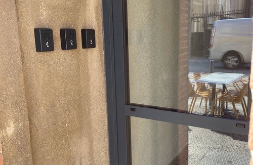 Muret Apartment | La Toulousaine