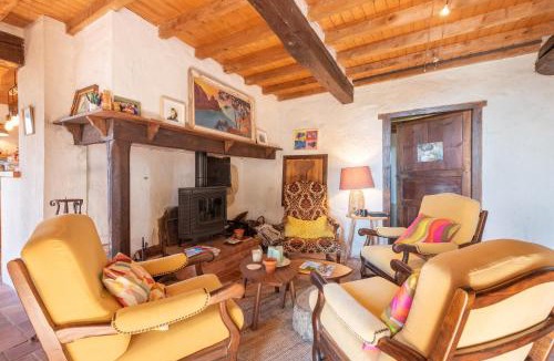 Malabat House | La Toumet