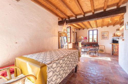 Malabat House | La Toumet