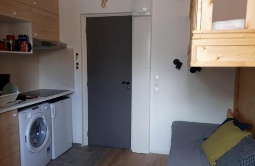 Trouville-sur-Mer Apartment | La Touques