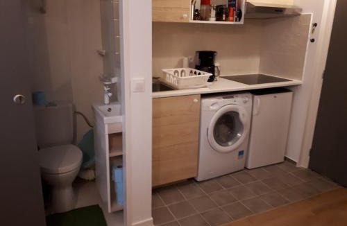 Trouville-sur-Mer Apartment | La Touques