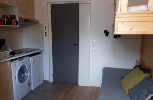 Trouville-sur-Mer Apartment | La Touques