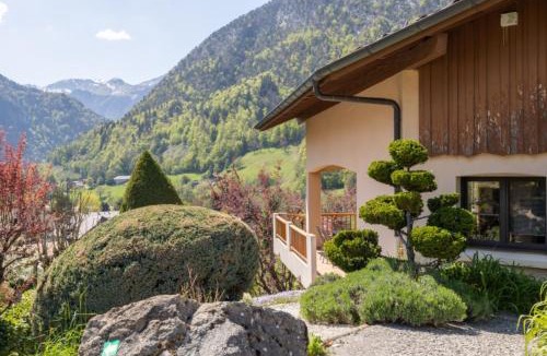 Thones Apartment | La Tour 74