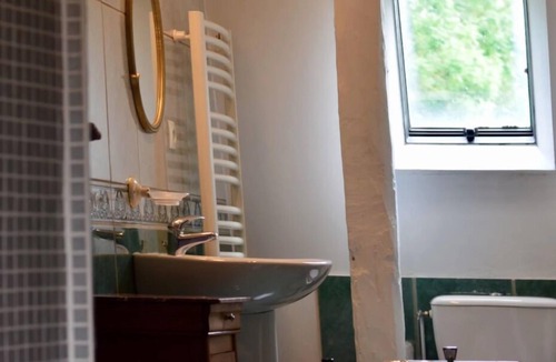 Forest-Montiers Hotel | La Tour Blanche