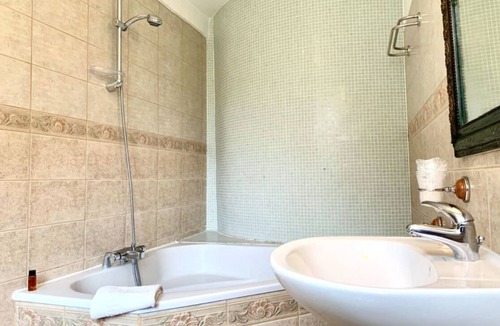 Forest-Montiers Hotel | La Tour Blanche