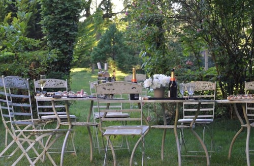 Forest-Montiers House | La Tour Blanche