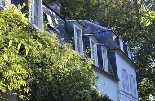 Forest-Montiers House | La Tour Blanche