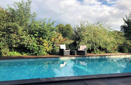 Forest-Montiers House | La Tour Blanche