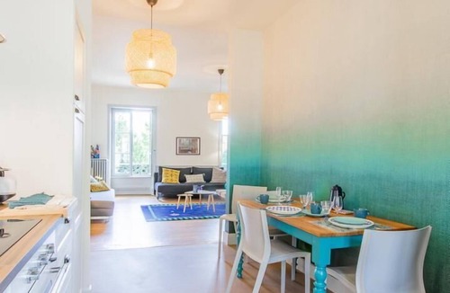 Chanes House | la Tour Bleue - Chanes