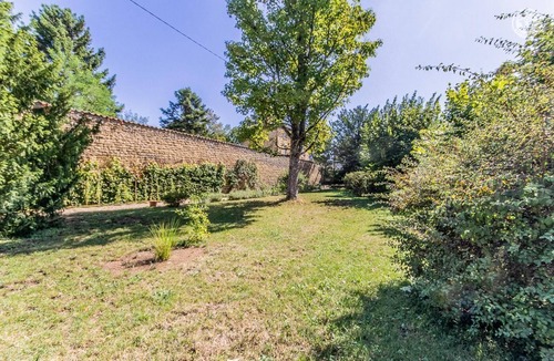 Chanes House | la Tour Bleue - Chanes